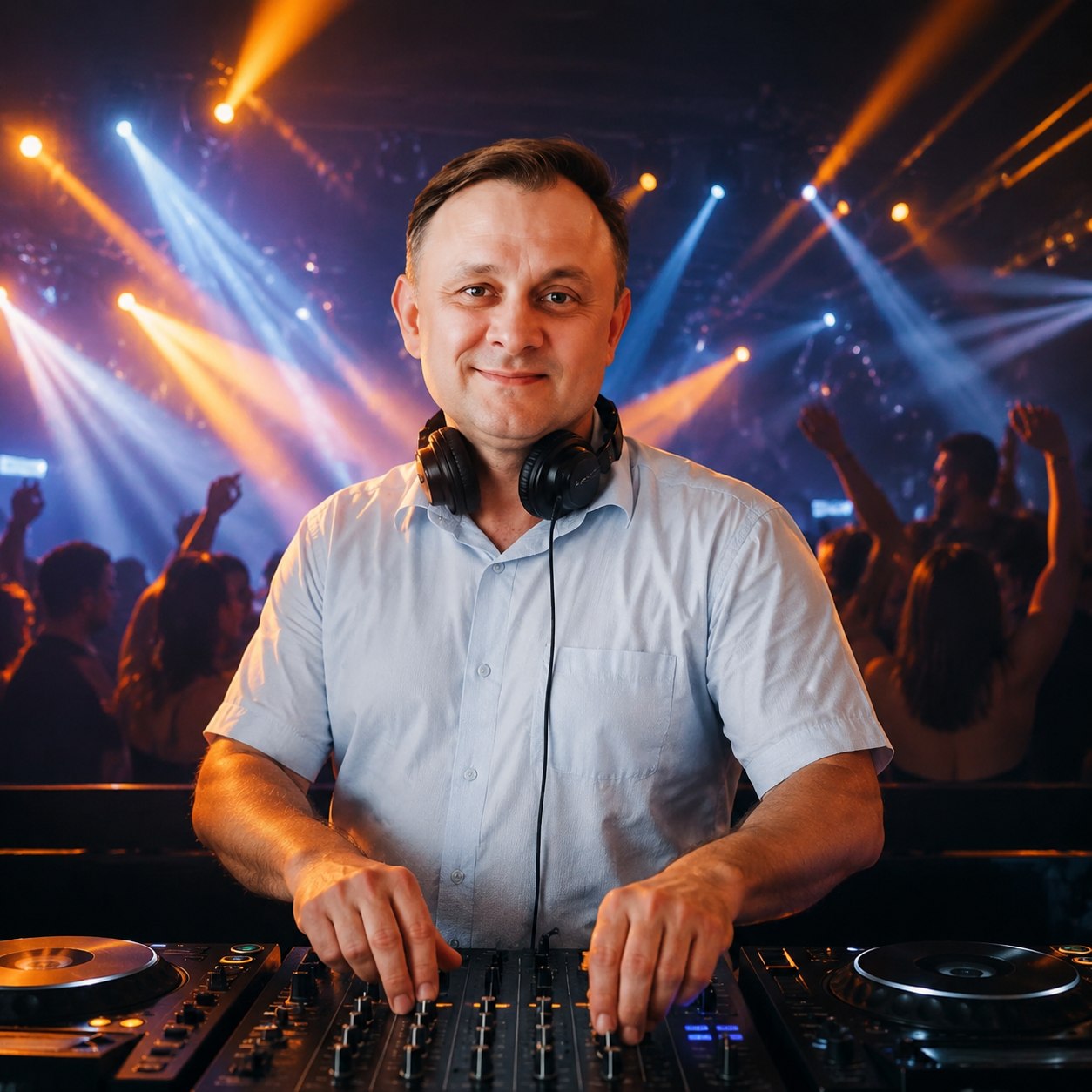 DJ Лев